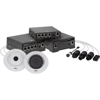 AXIS FA1080-E 2.2MM 8.3 FPS