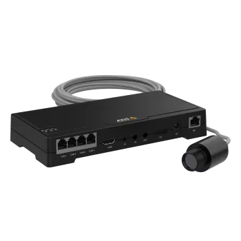 AXIS FA1080-E 2.2MM 8.3 FPS