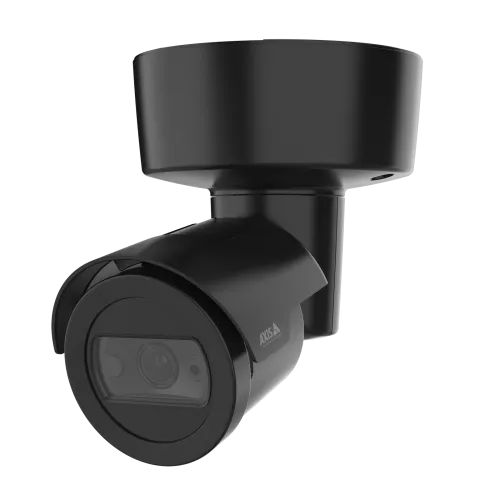 AXIS M2035-LE Black