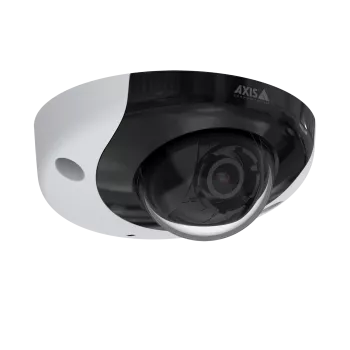 AXIS P3935-LR M12 2,8 m 10P