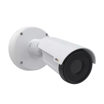 AXIS Q1952-E 10mm 30 fps