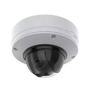 CÁMARA DOMO AXIS Q3536-LVE DE 9 MM
