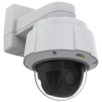 AXIS Q6074-E 60HZ
