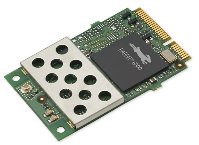 RABBIT 6000 -- MOQ=90 / MULT=90 -- 90 chips per tray. Must order in multiples of 90 units.