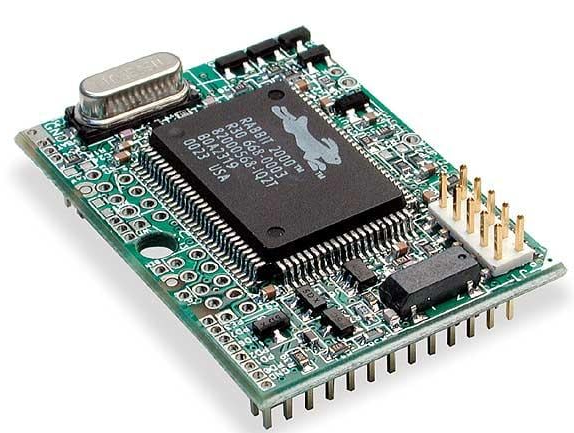 RCM2300 CORE
