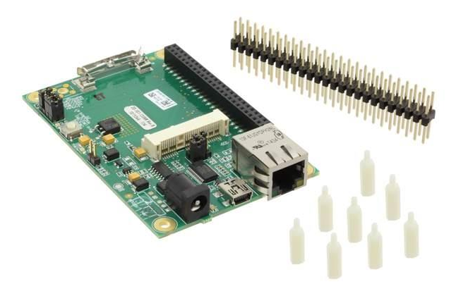 RCM6700-Interface Board