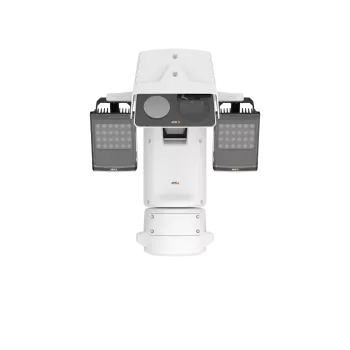 AXIS Q8752-E ZOOM 30 FPS