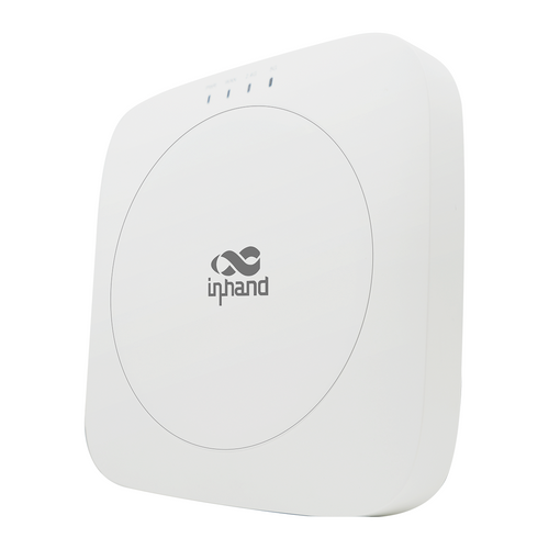 WiFi 6 Access Point 802.11.ax/ac/b/g/n 2.4GHz/5GHz dual RF, The maximum speed: 2974Mbps 1*GbE RJ45 . 1 1GbE LAN PoE 802.3af