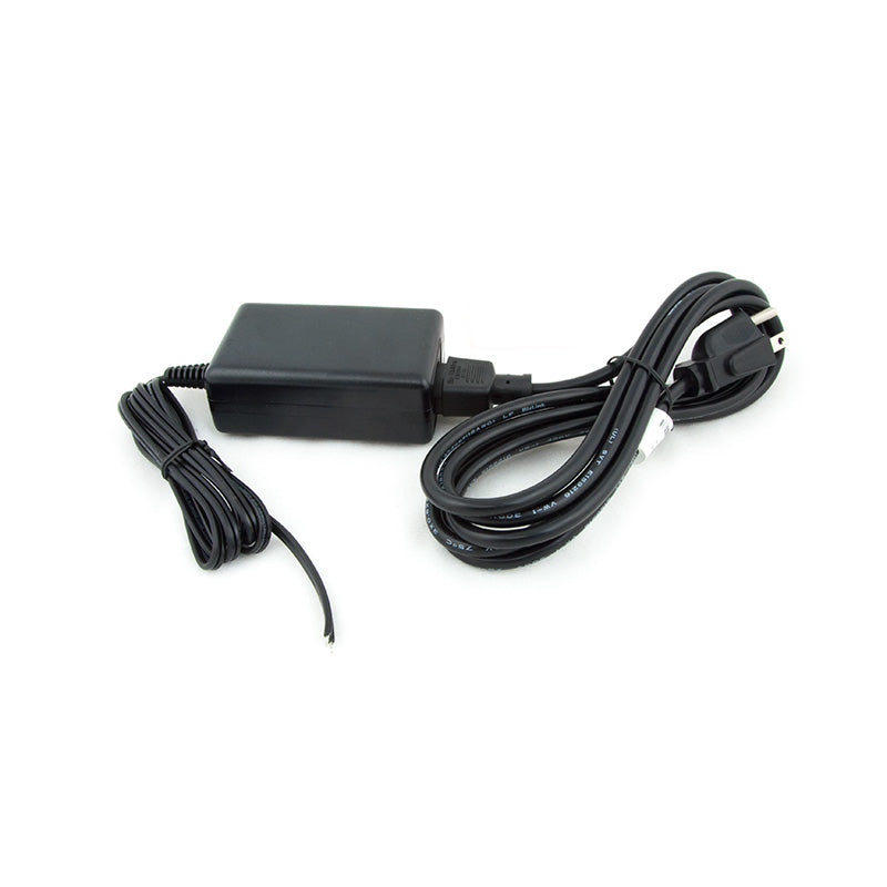 Digi 12VDC/120-240VAC Extended Temp Hardened Power Supply; No plug (for TS Hcc/Haz and Digi One IA/IAP)