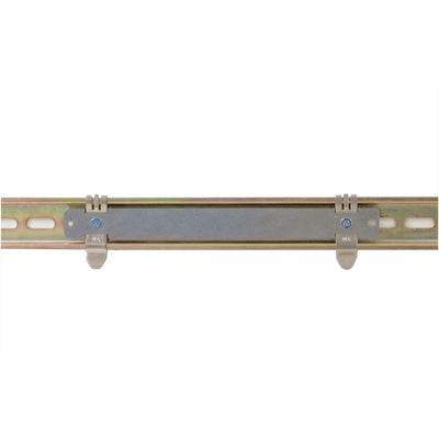 Mounting Bracket - DIN Rail. Compatibility: WR21.