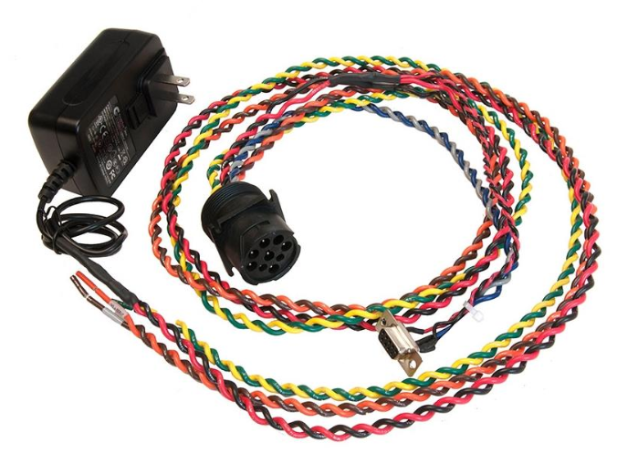 WVA Development Cable