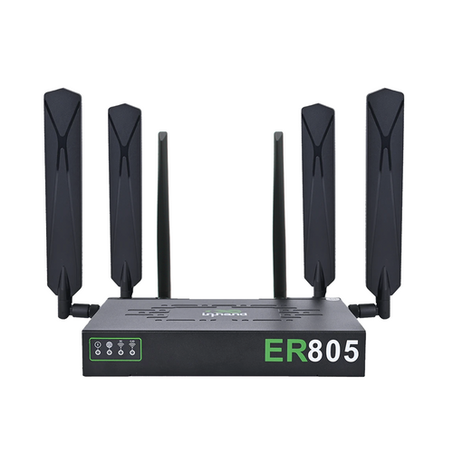 For North America LTE Cat 6 Enterprise Router, 5 Ethernet ports ,T-Mobile,Verizon,AT&T,LTE CAT6) LTE-FDD:B2/B4/B5/B7/B12/B13/B25/B26/B29/B30/B66 WCDMA:B2/B4/B5 w/ WiFi