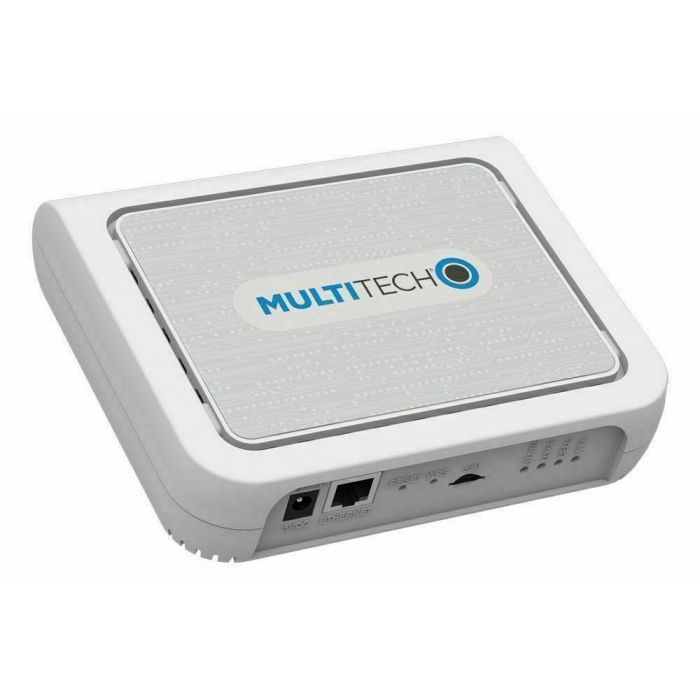 LTE Cat 1 mPower Programmable Access Point, 8-channel, 915 MHz w/internal LoRa antenna and US Accessory Kit (AT&T/Verizon)