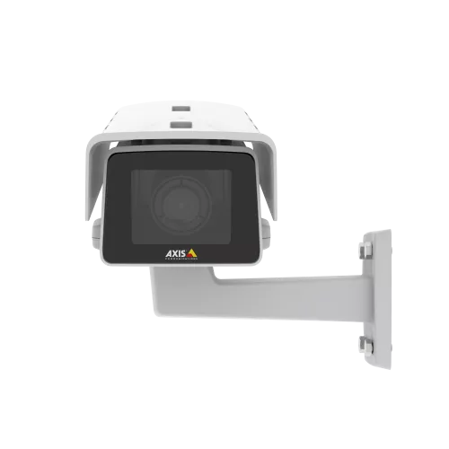 AXIS M1137-E MK II i-CS