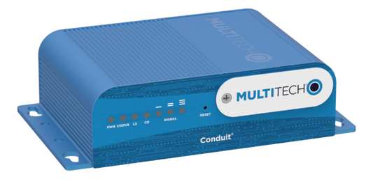 Puerta de enlace programable LTE Cat 4, GNSS + Wi-Fi/BT y kit de accesorios (global)