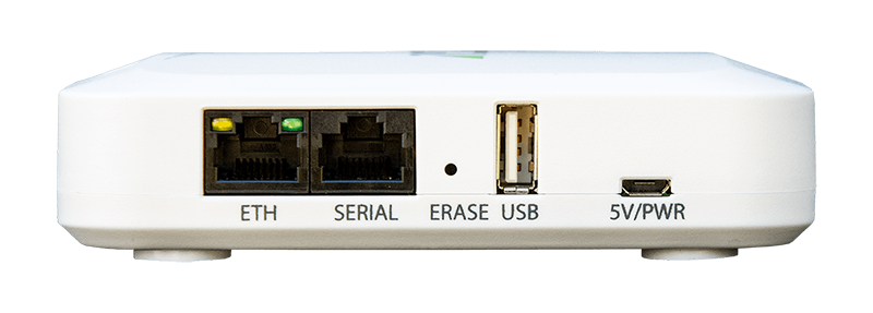 Digi Connect IT Mini Console Server