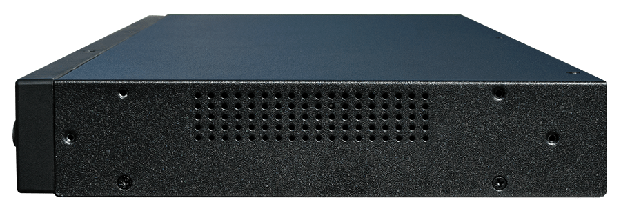 ConnectPort LTS 32 port MEI RS232/422/485 RJ-45 terminal server