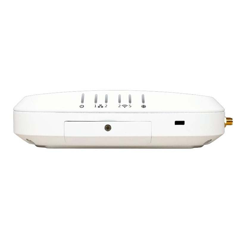 Digi EX50 - 5G, Cat 20 fallback, Global, RS-232, 1 Serial Port, Wi-Fi 6, Dual Ethernet