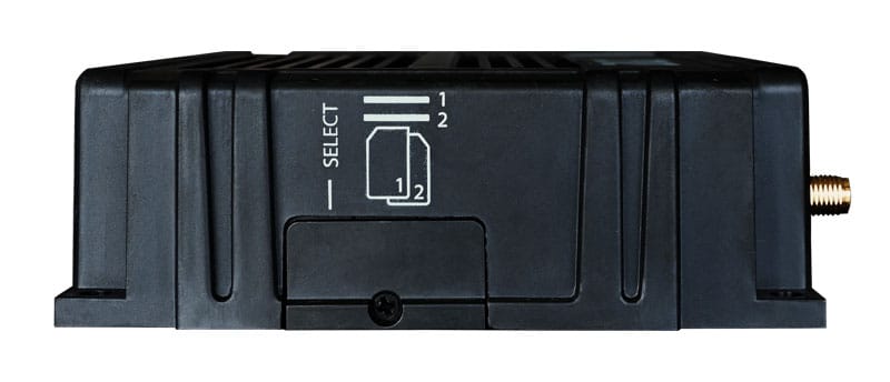 Digi IX15 - LTE Cat 4, 3G/2G, Single Ethernet, RS-232/485, XBee 3 2.4GHz PRO, no accessories