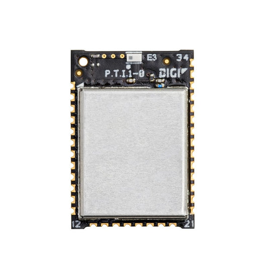 XBee3, 2.4 Ghz, 802.15.4, Chip Ant, MMT