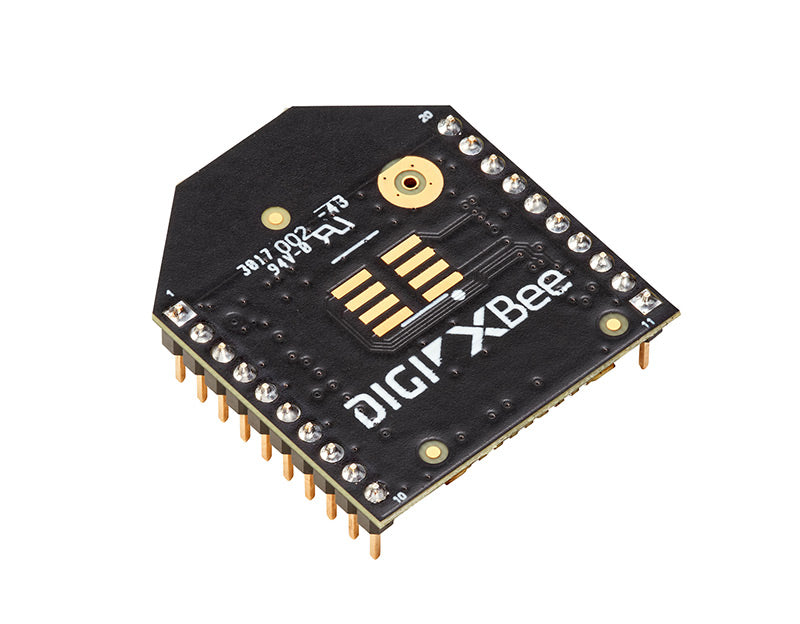XBee3 PRO - 2.4 GHz, DigiMesh, PCB Antenna, TH