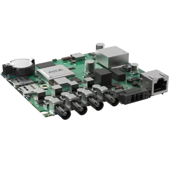 AXIS F9104-B MAIN UNIT