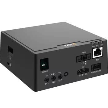 AXIS F9111 MAIN UNIT