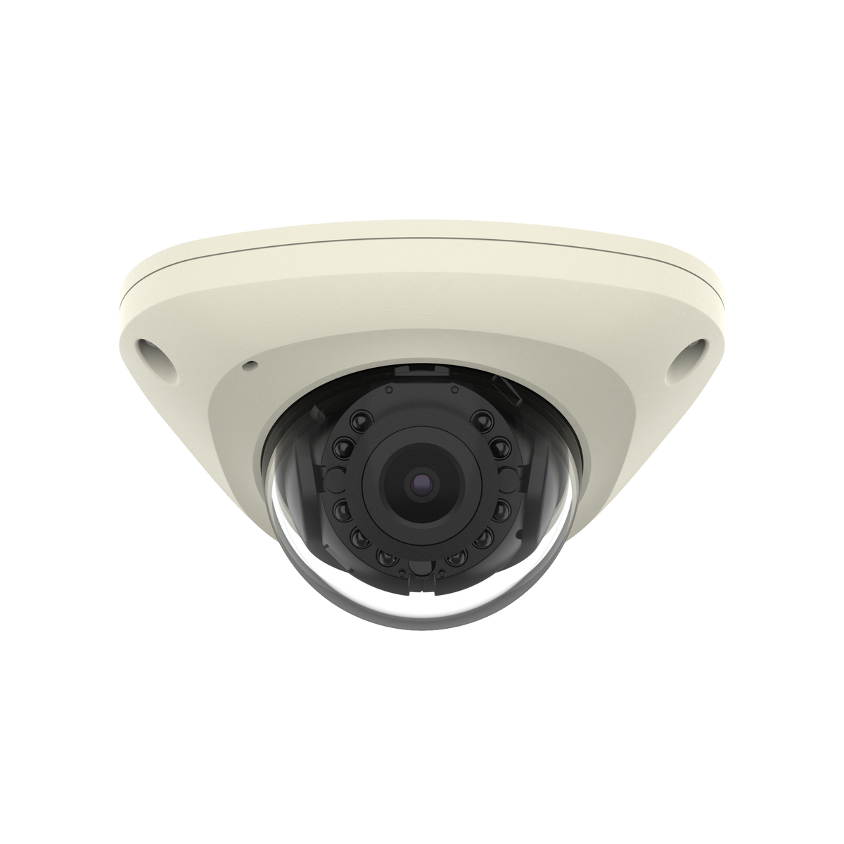 XNV-6022R - 2MP Mobile Vandal Dome