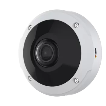 AXIS M3057-PLR Mk II DOME CAMERA