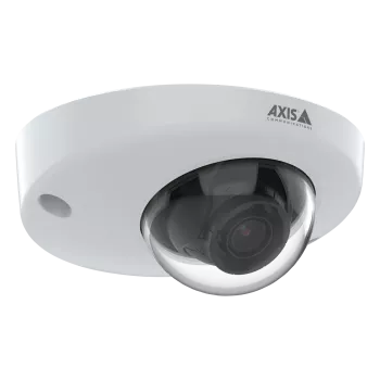 AXIS P3905-R MK III M12 3.6mm 10P