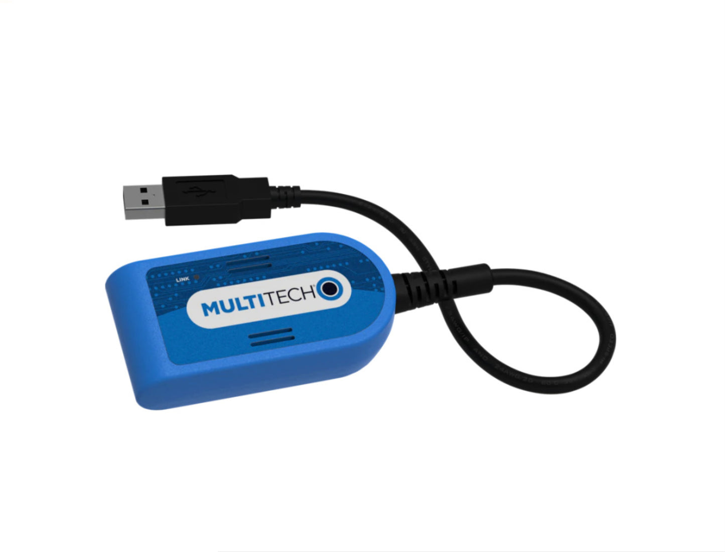 LTE Cat M1 USB Cellular Modem (AT&T/Verizon, Dual Mode Cell)