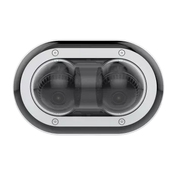 AXIS P4708-PLVE Panoramic Camera