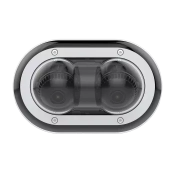 AXIS P4707-PLVE Panoramic Camera