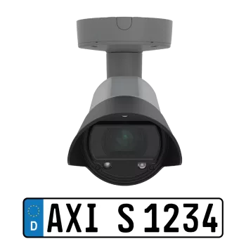 AXIS Q1700-LE