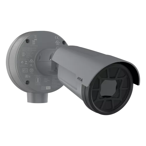 AXIS Q1961-XTE 7 mm 8.3 fps