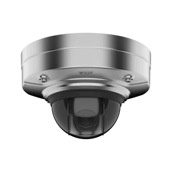 CÁMARA DOMO AXIS Q3538-SLVE