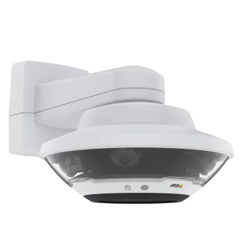 AXIS Q6100-E 60HZ