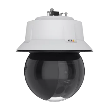 AXIS Q6315-LE 60 Hz