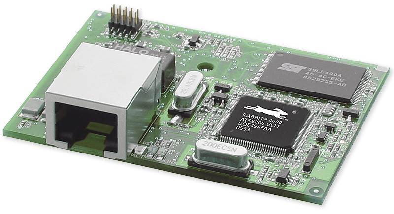 RCM4010