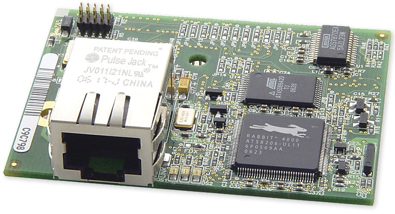 RCM4210