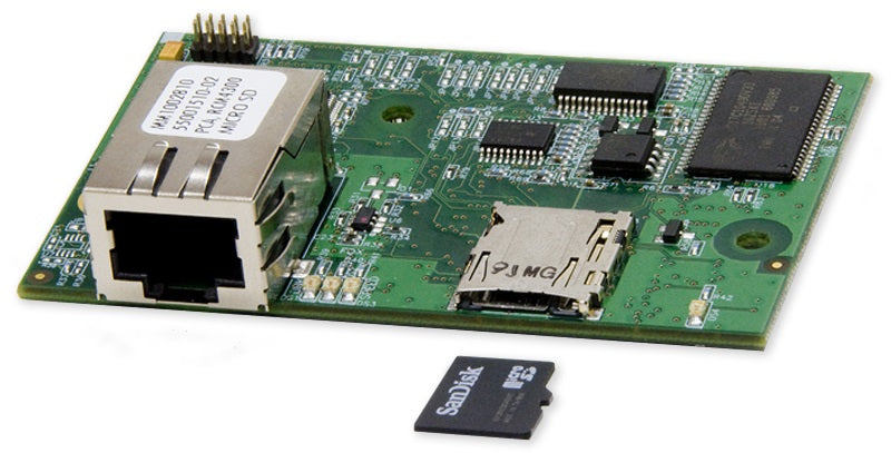 RCM4300