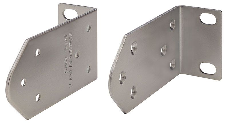 ConnectPort TS 16 19" Bracket Kit Replacement