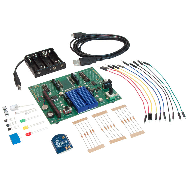 XBee Wi-Fi (S6B) Cloud Kit