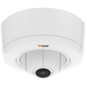 AXIS P1290-E 4 MM 8.3 FPS