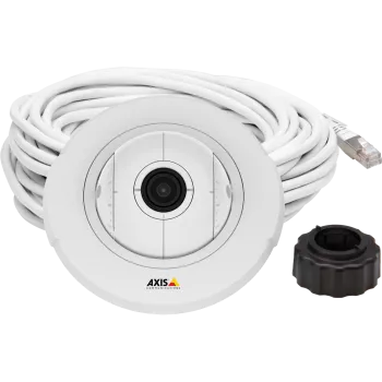 AXIS P1290-E 4 MM 8.3 FPS