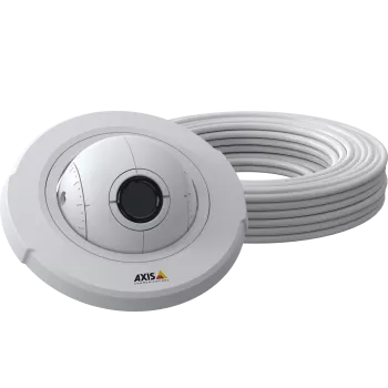 AXIS FA4090-E 4MM 8.3 FPS