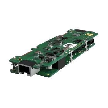 AXIS FA51-B MAIN UNIT 10PCS