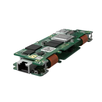 AXIS FA51-B MAIN UNIT 10PCS