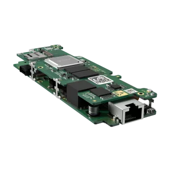 AXIS FA51-B MAIN UNIT 10PCS