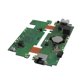 AXIS FA51-B MAIN UNIT 10PCS